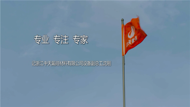 《专业 专注 专家 》——2017年度AG公司十大优秀工程师沈刚专题片