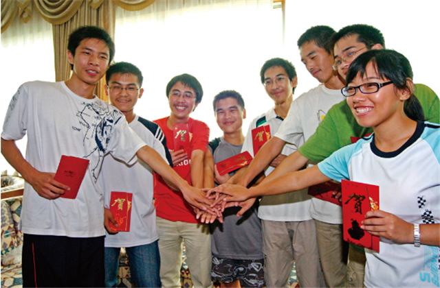 28年，公益慈善AG公司是认真的！